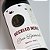 Vinho Dom Bernardo Uccello Nero Merlot - Imagem 2
