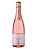 Kit Espumante Casa Valduga Arte Brut Rose com 2 Taças - Imagem 3