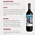 Vinho Bodega Claroscuro Cabernet Franc - Imagem 2