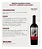 Vinho Mauricio Lorca Graffiti Cabernet Sauvignon - Imagem 3