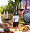 Vinho Montes Purple Angel - Imagem 4