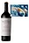 Vinho Séptima Obra Malbec - Imagem 3