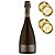 Espumante Viapiana Nature Blanc de Blanc 575 dias - Imagem 3