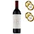 Vinho Viapiana VIA1986 BLEND - Imagem 3