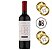 Viapiana VIA1986 Cabernet Franc IP Altos Montes - Imagem 3