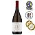 Vinho Viapiana VIA1986 Chardonnay - Imagem 3