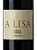 Vinho Bodega Noemia A Lisa - Imagem 4