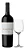 Vinho Michel Rolland Mariflor Blend Malbec e Cabernet Franc - Imagem 2