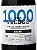 Vinho The Pledge 1000 Malbec - Imagem 2