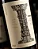 Vinho Colosso Wines Indomable Blend de Malbec - Imagem 3