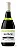 Vinho Argentino The Pledge Our Calingasta Malbec - Imagem 1
