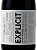 Vinho Rosa Santos Explicit Tinto - Imagem 2
