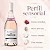 Vinho The Pledge Our Agrelo Syrah Rosé - Imagem 3