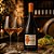 Vinho Villaggio Conti Arancione - Imagem 2