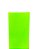 Tinta Fluorescente Néon/Luminosa/Fluor Poliéster Verde Efeito Marca Texto - Imagem 3