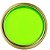Tinta Fluorescente Néon/Luminosa/Fluor Poliéster Verde Efeito Marca Texto - Imagem 1