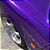 Tinta  Roxo Sensation Poliéster Perolizado - Imagem 7
