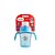 Copo Para Bebê Bico de Silicone Anti-vazamento 240ml Cefisa - Imagem 5