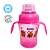 Copo Para Bebê Bico de Silicone Anti-vazamento 240ml Cefisa - Imagem 1