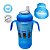 COPO DE TREINAMENTO INFANTIL BICO DE SILICONE CEFISA 330ML - Imagem 2