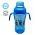 COPO DE TREINAMENTO INFANTIL BICO DE SILICONE CEFISA 330ML - Imagem 1