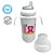 COPO DE TREINAMENTO INFANTIL BICO DE SILICONE CEFISA 330ML - Imagem 4
