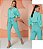 G1223-BLUSA SHANTUNG VISCOSE MISTA - GATOS - Imagem 1
