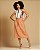 SAIA MIDI LINHO C/ VISCOSE / G1484 - Imagem 1