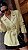 PARKA EM SUEDE - Imagem 1
