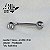 Piercing Genital Feminino - Titânio ASTM F136 - Imagem 2