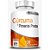 Curcuma Com Pimenta Preta 500Mg 120 Caps - 4 Elementos - Imagem 1