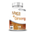Maca Peruana Com Ginseng 500Mg 100 Caps - 4 Elementos - Imagem 1