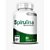 Spirulina 500Mg 60 Caps - 4 Elementos - Imagem 1