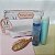 Necessaire Porta Shampoo Personalizada P - Imagem 3