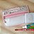 Necessaire Higiene Bucal com Bordado - Imagem 4