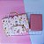 Necessaire Porta Fraldas Anne - Imagem 2