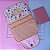 Necessaire Porta Fraldas Anne - Imagem 3
