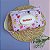 Necessaire Bebe Clean Personalizada - Imagem 3