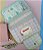 Necessaire Porta Fraldas Anne Com Personalização - Imagem 3