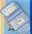 Necessaire Porta Fraldas Anne Com Personalização - Imagem 6