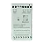 Relé Transdutor Analógico Isolado – Modelo ZL-OPT-0150-0420-F2 - Imagem 3
