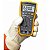 Fluke 117 – Multímetro Digital True-RMS para eletricistas com Detector de Tensão AC sem contato - Imagem 2