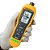 Fluke 805 FC – Medidor de vibração - Imagem 2