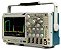 Tektronix série MDO3000 – Osciloscópio de 100MHz a 1GHz + analisador de espectro integrado - Imagem 1