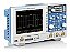 Rohde & Schwarz RTC1002-300 – Osciloscópio Digital de 300MHZ, 2 canais, com ampla gama de funções - Imagem 2