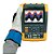 Fluke 190-104 – ScopeMeter®Portátil 100MHz, 4 Canais Isolados, bateria - Imagem 3