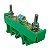 Borne Centelhador para painel – ZL-CTH-4500-Olhal - Imagem 2