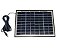 Módulo Didático Básico para Estudo de Energia Solar Fotovoltaica – MPLER-FT - Imagem 4