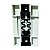 Relé Supervisor de Disjuntor MT / AT para 3 bobinas 48V – Modelo ZLKS-48 - Imagem 4