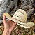 Chapéu Palha Texas Indian TXI SISAL - Imagem 3